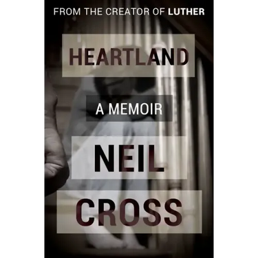 Heartland: A Memoir