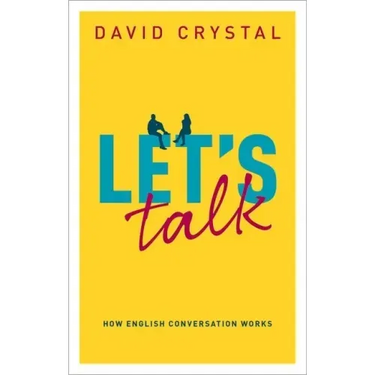 Let's Talk: How English Conversation Works