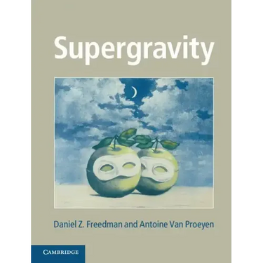 Supergravity
