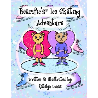 Bearific's(R) Ice Skating Adventure