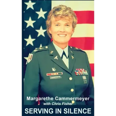 Serving In Silence