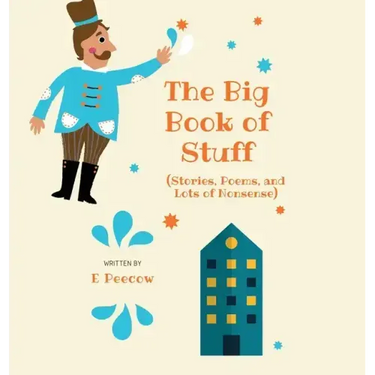 The Big Book of Stuff