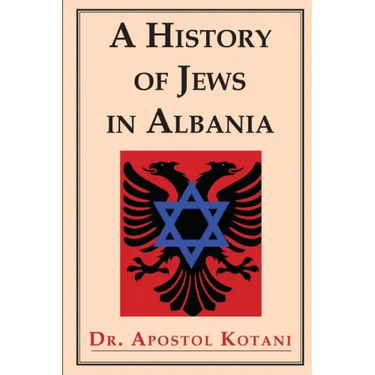 A History of Jews in Albania