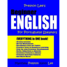 Preston Lee's Beginner English For Portuguese Speakers