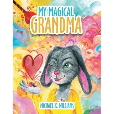 My Magical Grandma