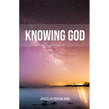 Knowing God