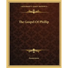 The Gospel of Phillip