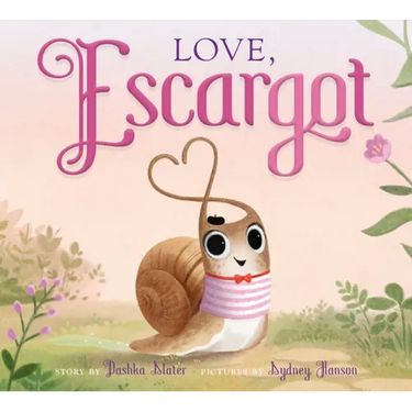 Love, Escargot