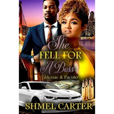 She Fell For A Boss: Monae & Pacino