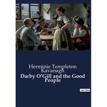 Darby O'Gill and the Good People