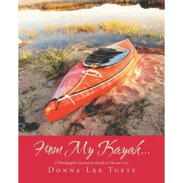 From My Kayak...