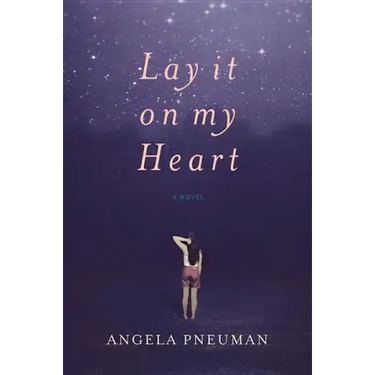 Lay It on My Heart
