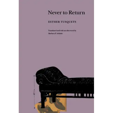 Never to Return