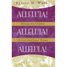 Alleluia!: Messages for Children on Lent and Easter Themes