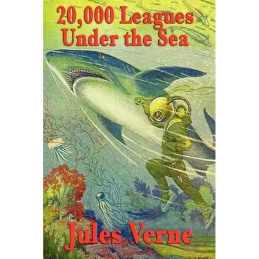 20,000 Leagues Under the Sea