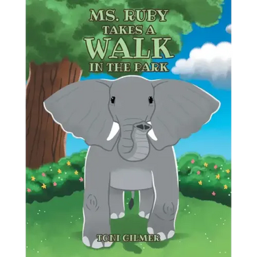 Ms. Ruby Takes a Walk in the Park