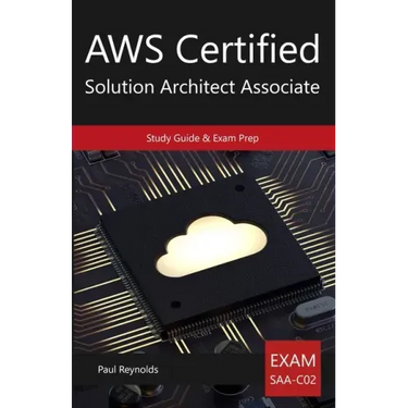 AWS Certified Solution Architect Associate Study Guide & Exam Prep