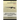 Browning Automatic Rifle, Caliber .30, M1918 Without Bipod: FM 23-20