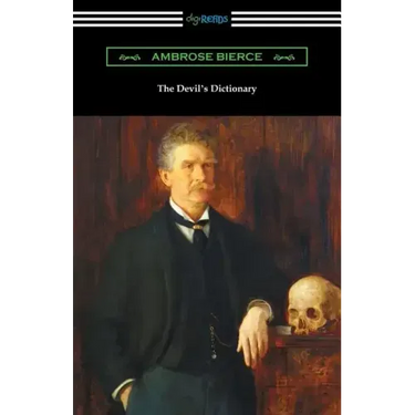 The Devil's Dictionary