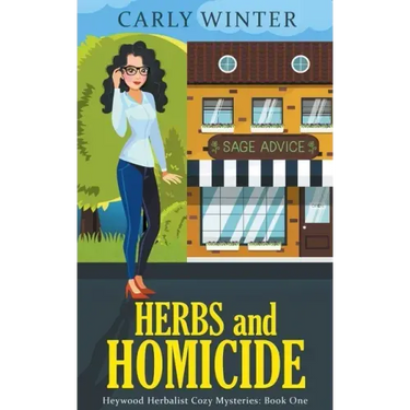 Herbs and Homicide