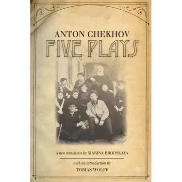 Five Plays