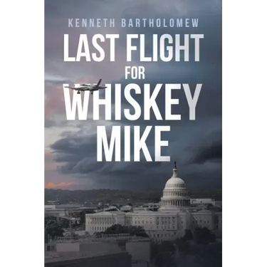 Last Flight for Whiskey Mike
