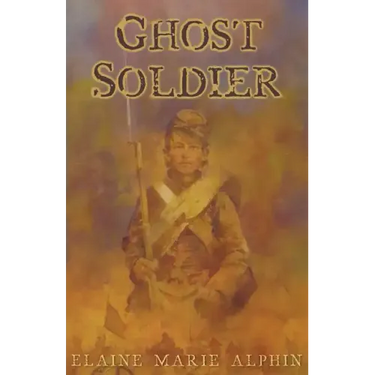Ghost Soldier