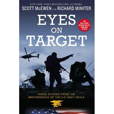 Eyes on Target
