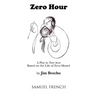 Zero Hour