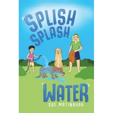Splish Splash Water