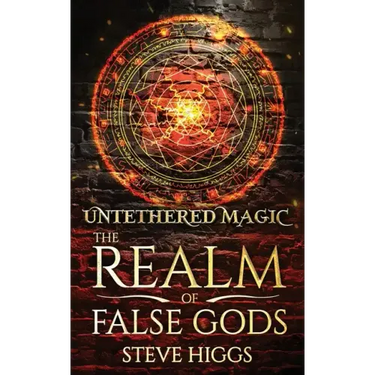Untethered Magic