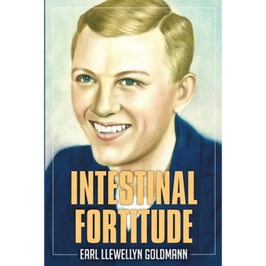 Intestinal Fortitude: A Memoir