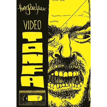 Video Tonfa