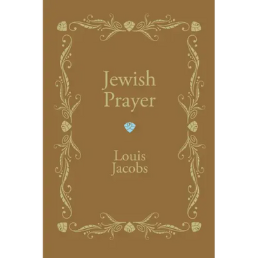 Jewish Prayer