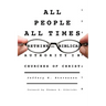 All People, All Times