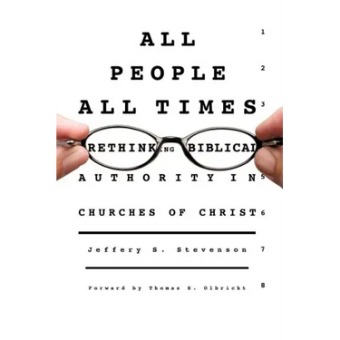 All People, All Times