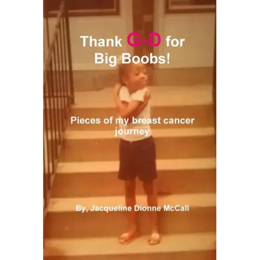 Thank G-d for Big Boobs!