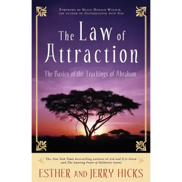 The Law of Attraction: The Basics of the Teachings of Abraham(r)