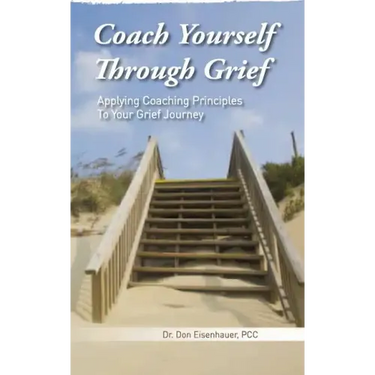 Coach Yourself Through Grief