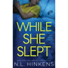 While She Slept