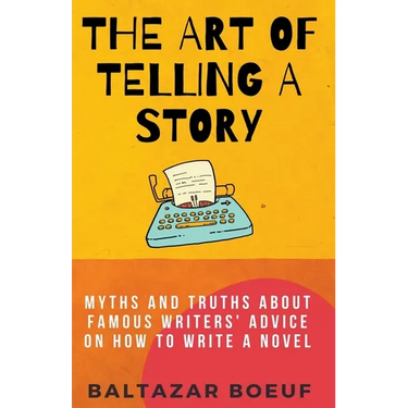 The Art of Telling a Story