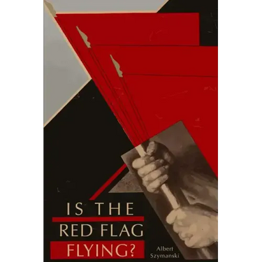 Is the Red Flag Flying?