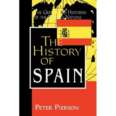 The History of Spain
