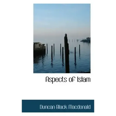 Aspects of Islam