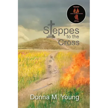 Steppes to the Cross