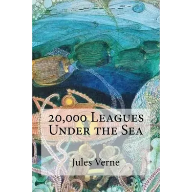 20,000 Leagues Under the Sea