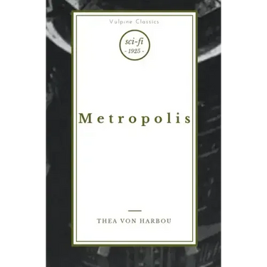 Metropolis