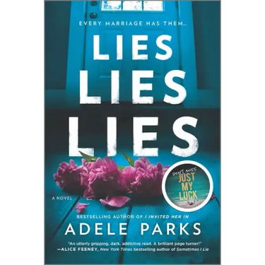 Lies, Lies, Lies