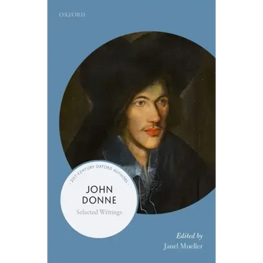 John Donne 21coa: Ncs P