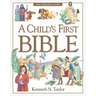 A Child's First Bible